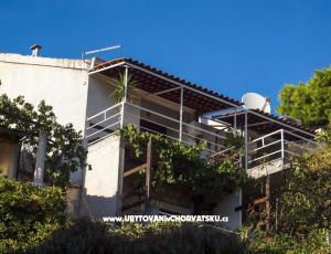 Apartmani Andja