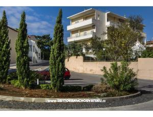 Apartmani Karmelo Lulić