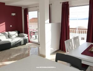 Apartmani Miočević