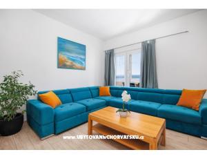 Apartmani Tonko