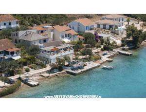 Apartmani Corto Maltese i Casablan