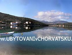 Apartmani Mirjana 