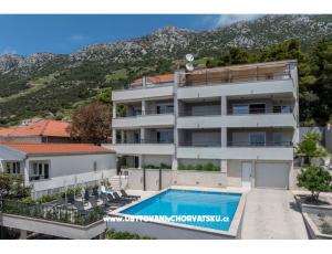 Nikolica Apartmani