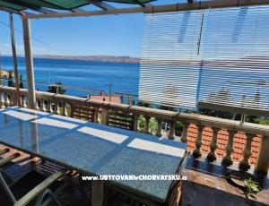 Apartman Karlobag