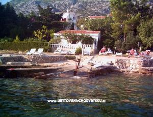Apartmani Marija