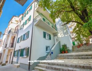 Apartmani Angelina