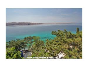 Beachfront Apartmani Christian