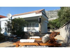 Apartmani Ribarica