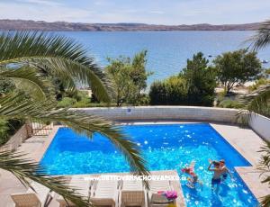 Apartmani Palma