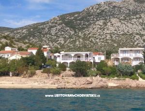 Apartmani Ana-Marija