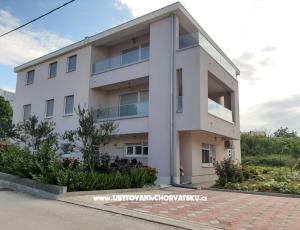 Apartman Brko