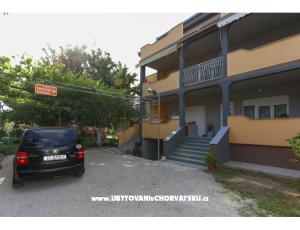 Apartman Kasteleti