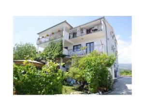 Apartmani Milica