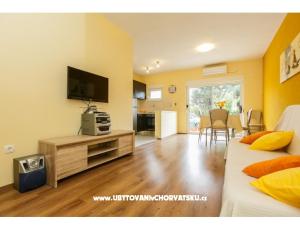 Apartman Castel Vecchio 