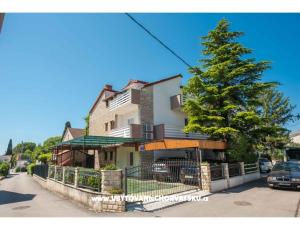 Apartmani Kastel