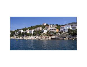 Apartmani Deak Komarna