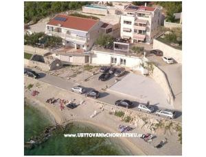 Apartmani Kate