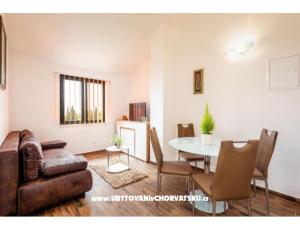 Apartmani Kremena