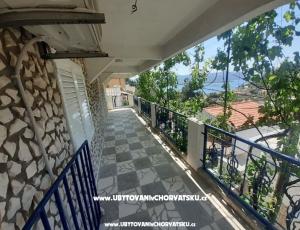 Apartmani Luna