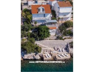 Apartmani Vesna