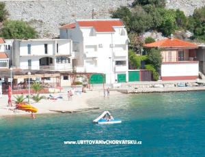 Šiljeg Apartmani