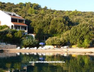 Villa CEBALO Apartmani