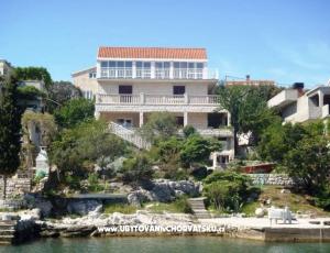 Apartmani Petar