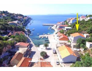 Apartmani Cannela Oasis
