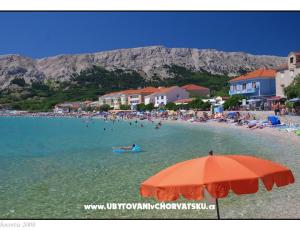 Apartman Marina