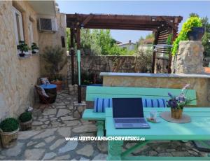 Apartmani LUNA 