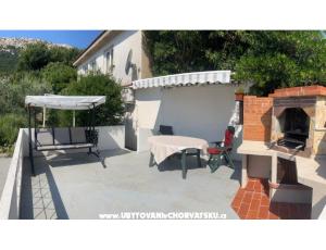 Apartman Roko
