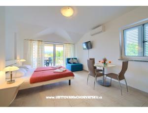 Apartmani Ivica