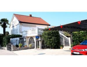 Apartmani Jančić 