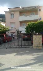 Apartmani Lucijana Baska