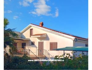 Apartmani Malenica, NJIVICE, KRK