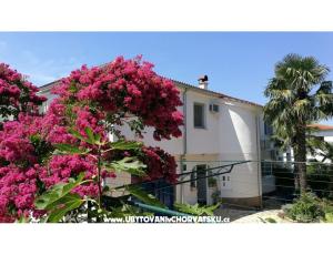 Apartmani Marija