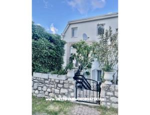 Apartmani Maričić