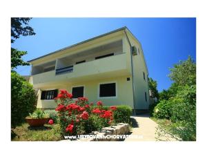 Apartmani Petra