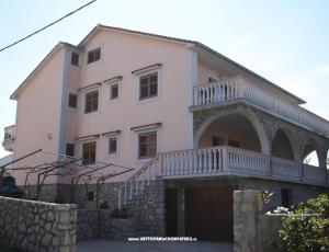 Apartmani Petrović