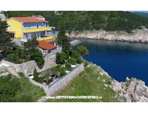Apartmani Plišić