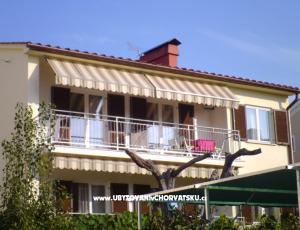 Apartmani Sindičić