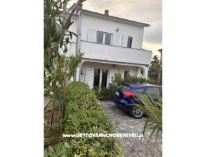 Apartmani Vujicic Malinska