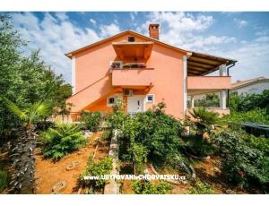 Apartmani Božena