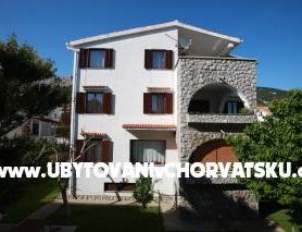 Apartman Tamara