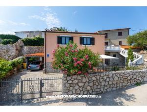 Apartmani EXLE