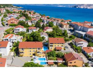 Apartmani Gorica 1- with Pool, 200