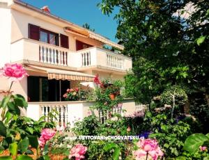 Apartmani Milica