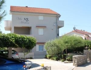 Apartmani Vila Maslina