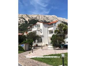 Bed and Breakfast Kuća Lucija