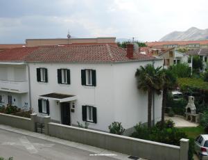 Kuća za odmor Ruža